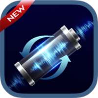 Super Fast Charger and Battery Saver on 9Apps