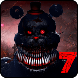 Hints For Five Nights at Freddy's 7 DEMO иконка