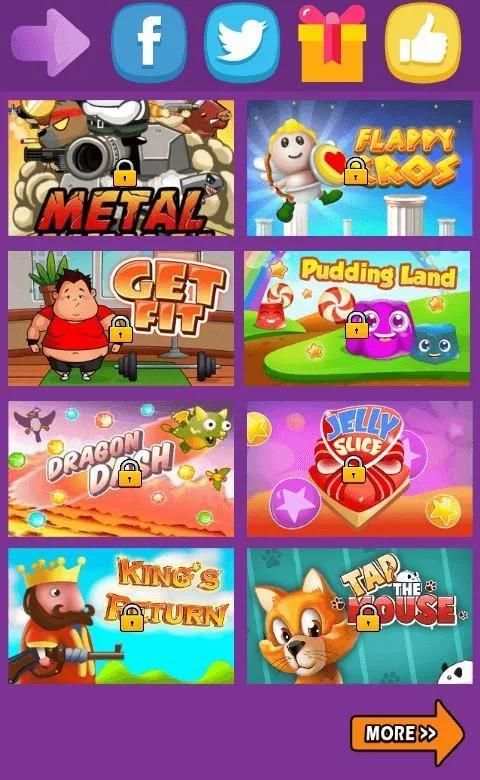 Lucky Patcher Games screenshot 3