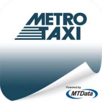 Metro Taxi Denver on 9Apps