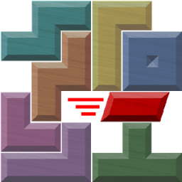 Lock Block icon