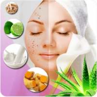 Pimple Remedies on 9Apps