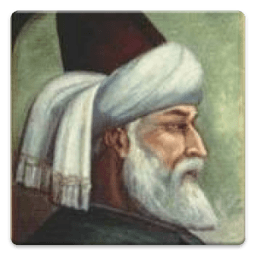 روائع الأعشى иконка