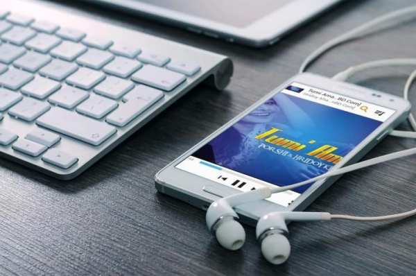 MX Media Player 5 تصوير الشاشة