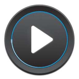 ikon MX Media Player