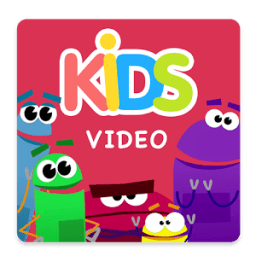 Kids Videos from YouTube иконка