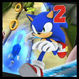 Guide Sonic Dash 2: Sonic Boom أيقونة