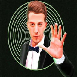 أساليب قراءة الأفكار والتنويم المغناطيسي иконка