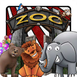 Animal Party أيقونة