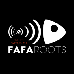 RADIO FAFAROOTS أيقونة