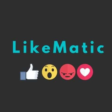 Likematic | Get Likes 7Liker screenshot 2