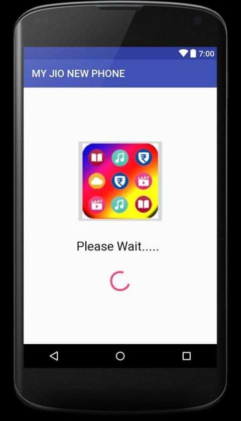 MY JIO NEW PHONE FOR MY JIO screenshot 2