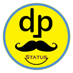 DP and Status आइकन
