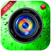 Camera For Oppo F5 / Selfie HD Camera Oppo F5 on 9Apps