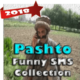 ikon Pashto Jokes - Funny SMS