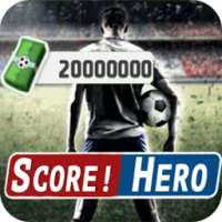 Tips Score! Hero