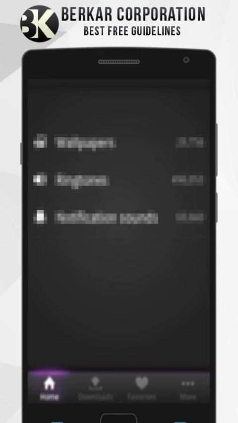 Guide for Zedge Ringtones App screenshot 3