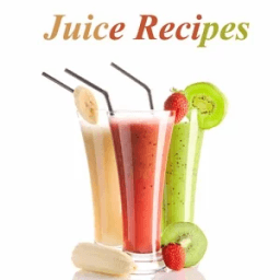 Juice Recipes in Urdu icon