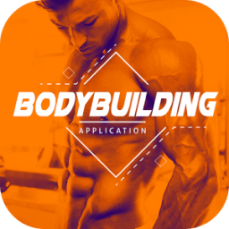 Bodybuilding - Working Out أيقونة