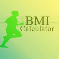 BMI Calculator