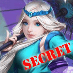 ikon Secret Guide of Mobile Legends