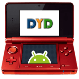 PlayNDS (NDS Emulator) - Nitengo DS icon