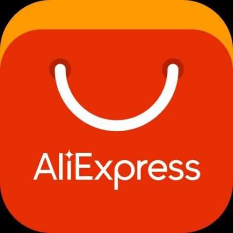 AliExpress screenshot 1