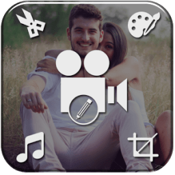 ikon Photo Video Editor