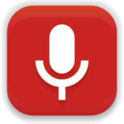 Audio Recorder @Voice Recorder