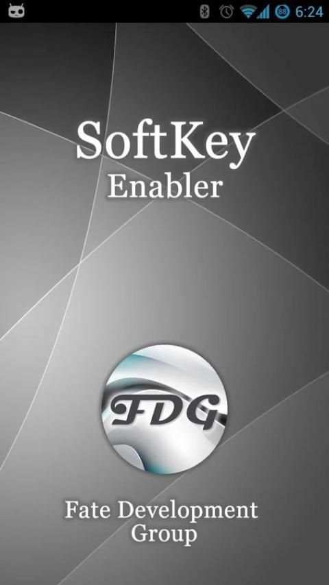 SoftKey Enabler screenshot 5