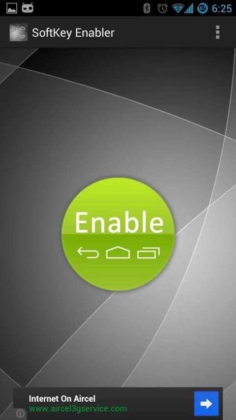 SoftKey Enabler скриншот 4