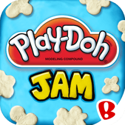 PLAY-DOH Jam icon
