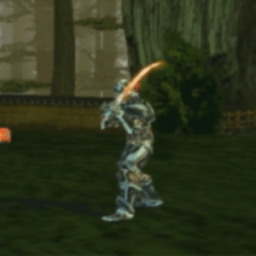 ikon Tips Tekken 3