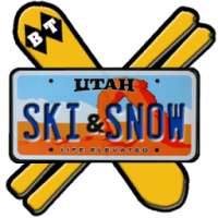 Utah Ski & Snow Report on 9Apps