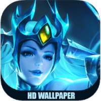 Mobile Legends: Wallpaper HD