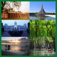 Bangladesh Travel Guide on 9Apps