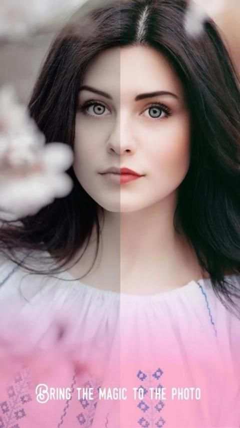 Beauty Makeup – Make Up Plus screenshot 2