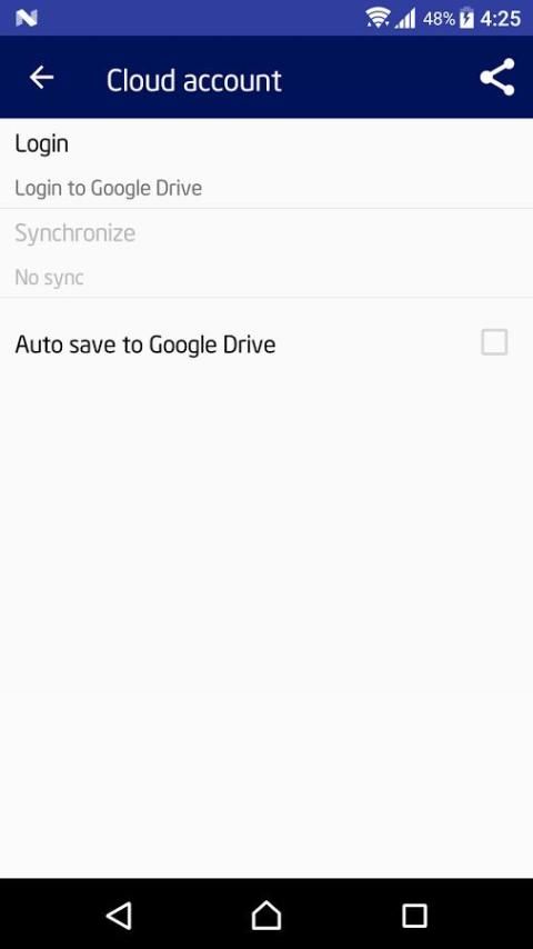 Automatic Call Recorder screenshot 1