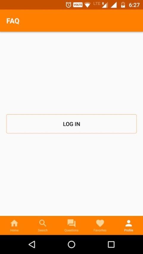 FAQ 1 تصوير الشاشة