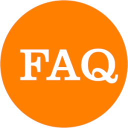 FAQ иконка