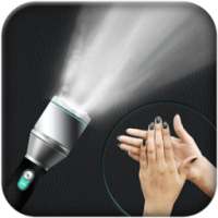 Smart Flashlight on Clap