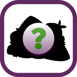 Which Pokemon? иконка