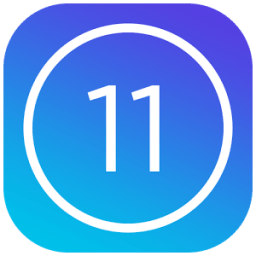 iOS11 Locker - IOS Lock Screen icon