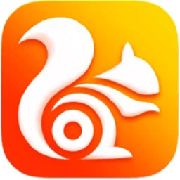 UC Browser أيقونة