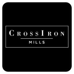 CrossIron Mills