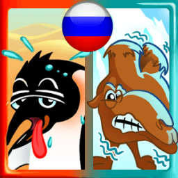 Горячо Холодно Игра иконка