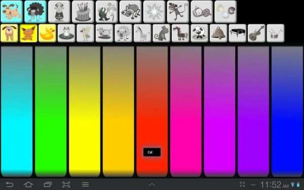 Kids Animal Piano Free screenshot 2