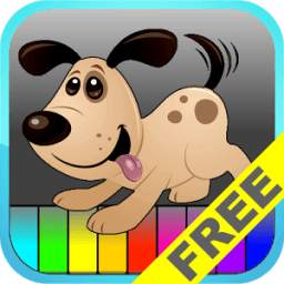 Kids Animal Piano Free 1.83