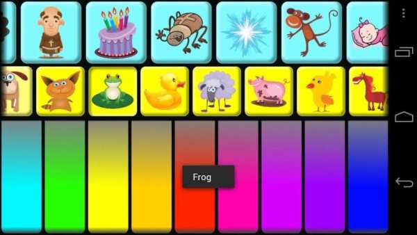 Kids Animal Piano Free screenshot 6