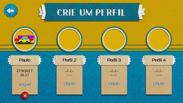 Mapas do Horizonte - Um jogo para conhecer BH screenshot 4